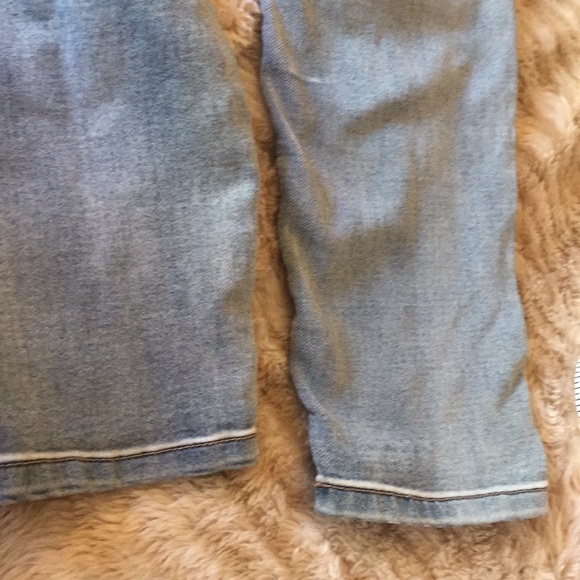 No boundaries size 13 jeans - Picture 4 of 4